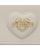 LOVE MOSCHINO Дамска чанта JC4260PP0HKL0110 Avorio - Mera.bg