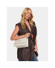 LOVE MOSCHINO Дамска чанта JC4260PP0HKL0110 Avorio - Mera.bg