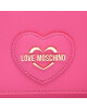 LOVE MOSCHINO Дамска чанта JC4260PP0HKL0604 Fuxia - Mera.bg