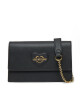 LOVE MOSCHINO Дамска чанта JC4260PP0LKL0000 Черен - Mera.bg