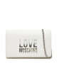LOVE MOSCHINO Дамска чанта JC4260PP0MKD0100 Бял - Mera.bg