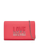 LOVE MOSCHINO Дамска чанта JC4260PP0MKD0615 Розов - Mera.bg