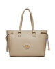 LOVE MOSCHINO Дамска чанта JC4261PP0IKL0110 Бежов - Mera.bg