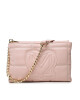 LOVE MOSCHINO Дамска чанта JC4262PP0GKB0651 Nude - Mera.bg