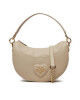 LOVE MOSCHINO Дамска чанта JC4262PP0IKL0110 Бежов - Mera.bg