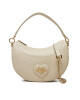 LOVE MOSCHINO Дамска чанта JC4262PP0LKL0110 Екрю - Mera.bg