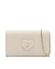 LOVE MOSCHINO Дамска чанта JC4268PP0HKL0110 Avorio - Mera.bg