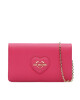 LOVE MOSCHINO Дамска чанта JC4268PP0HKL0604 Fuxia - Mera.bg