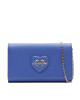LOVE MOSCHINO Дамска чанта JC4268PP0HKL0753 Oceano - Mera.bg