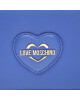 LOVE MOSCHINO Дамска чанта JC4268PP0HKL0753 Oceano - Mera.bg