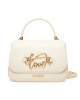LOVE MOSCHINO Дамска чанта JC4268PP0MKG0110 Екрю - Mera.bg