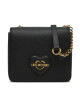 LOVE MOSCHINO Дамска чанта JC4269PP0LKL0000 Черен - Mera.bg