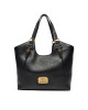 LOVE MOSCHINO Дамска чанта JC4270PP0LKB0000 Черен - Mera.bg