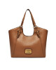 LOVE MOSCHINO Дамска чанта JC4270PP0LKB0208 Кафяв - Mera.bg
