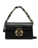 LOVE MOSCHINO Дамска чанта JC4275PP0LKC0000 Черен - Mera.bg
