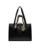 LOVE MOSCHINO Дамска чанта JC4276PP0LKC0000 Черен - Mera.bg