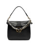 LOVE MOSCHINO Дамска чанта JC4277PP0LKC0000 Черен - Mera.bg