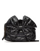 LOVE MOSCHINO Дамска чанта JC4280PP0HKP100A Nero Laminato - Mera.bg