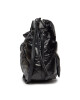 LOVE MOSCHINO Дамска чанта JC4280PP0HKP100A Nero Laminato - Mera.bg
