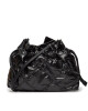LOVE MOSCHINO Дамска чанта JC4280PP0HKP100A Nero Laminato - Mera.bg