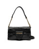 LOVE MOSCHINO Дамска чанта JC4285PP0LKF0000 Черен - Mera.bg