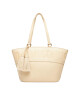 LOVE MOSCHINO Дамска чанта JC4285PP0MKJ0104 Екрю - Mera.bg