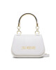 LOVE MOSCHINO Дамска чанта JC4286PP0GKF0100 Bianco - Mera.bg