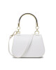 LOVE MOSCHINO Дамска чанта JC4286PP0GKF0100 Bianco - Mera.bg
