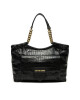 LOVE MOSCHINO Дамска чанта JC4286PP0LKF0000 Черен - Mera.bg