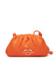 LOVE MOSCHINO Дамска чанта JC4286PP0MKK0450 Оранжев - Mera.bg