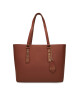 LOVE MOSCHINO Дамска чанта JC4292PP1NL1531A Кафяв - Mera.bg