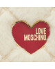 LOVE MOSCHINO Дамска чанта JC4295PP0HKU112A Offwhite - Mera.bg