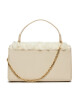 LOVE MOSCHINO Дамска чанта JC4295PP0HKU112A Offwhite - Mera.bg