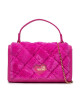 LOVE MOSCHINO Дамска чанта JC4295PP0HKU160B Розов - Mera.bg