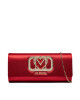 LOVE MOSCHINO Дамска чанта JC4296PP0IKV0500 Червен - Mera.bg
