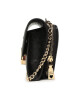 LOVE MOSCHINO Дамска чанта JC4298PP0GKU0000 Nero - Mera.bg