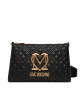 LOVE MOSCHINO Дамска чанта JC4300PP0MK1200A Черен - Mera.bg