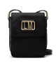LOVE MOSCHINO Дамска чанта JC4300PP1ELG0000 Nero - Mera.bg