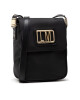 LOVE MOSCHINO Дамска чанта JC4300PP1ELG0000 Nero - Mera.bg