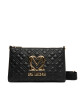 LOVE MOSCHINO Дамска чанта JC4300PP1NK1200A Черен - Mera.bg