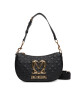 LOVE MOSCHINO Дамска чанта JC4301PP0MK1200A Черен - Mera.bg