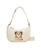 LOVE MOSCHINO Дамска чанта JC4301PP0MK1211A Екрю - Mera.bg