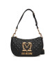 LOVE MOSCHINO Дамска чанта JC4301PP1NK1200A Черен - Mera.bg