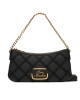 LOVE MOSCHINO Дамска чанта JC4305PP0LKK100A Черен - Mera.bg