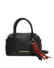 LOVE MOSCHINO Дамска чанта JC4305PP0MK1100A Черен - Mera.bg