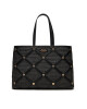 LOVE MOSCHINO Дамска чанта JC4307PP0IKO100A Черен - Mera.bg