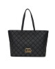 LOVE MOSCHINO Дамска чанта JC4307PP0LKK100A Черен - Mera.bg
