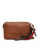 LOVE MOSCHINO Дамска чанта JC4307PP0MK1120A Кафяв - Mera.bg