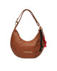 LOVE MOSCHINO Дамска чанта JC4308PP0MK1120A Кафяв - Mera.bg