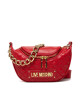 LOVE MOSCHINO Дамска чанта JC4311PP0ELA0500 Rosso - Mera.bg